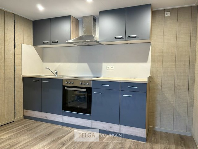 Design keuken nick - incl. apparatuur - 250x60cm - afbeelding 18 van  18