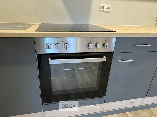 Design keuken nick - incl. apparatuur - 250x60cm - afbeelding 4 van  18