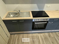 Design keuken nick - incl. apparatuur - 250x60cm - afbeelding 5 van  18