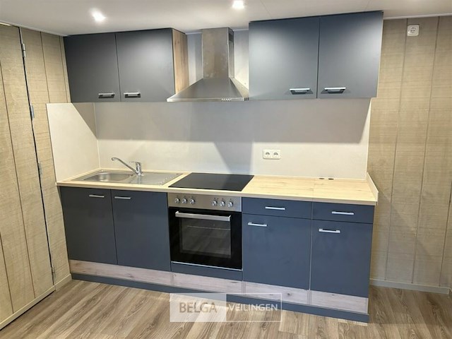 Design keuken nick - incl. apparatuur - 250x60cm - afbeelding 14 van  18