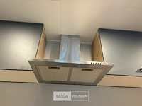 Design keuken nick - incl. apparatuur - 250x60cm - afbeelding 13 van  18