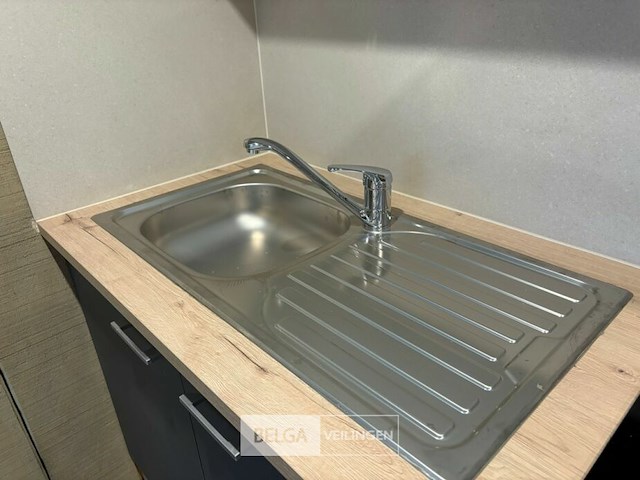 Design keuken nick - incl. apparatuur - 250x60cm - afbeelding 15 van  18