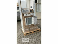 Design keuken nick - incl. apparatuur - 250x60cm - afbeelding 2 van  18