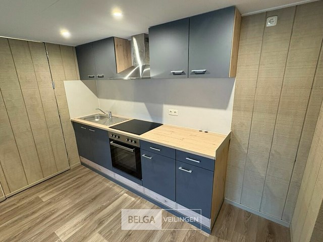 Design keuken nick - incl. apparatuur - 250x60cm - afbeelding 6 van  18