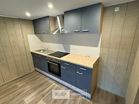 Design keuken nick - incl. apparatuur - 250x60cm - afbeelding 6 van  18