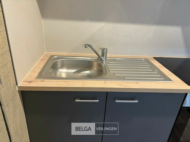 Design keuken nick - incl. apparatuur - 250x60cm - afbeelding 7 van  18