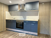 Design keuken nick - incl. apparatuur - 250x60cm - afbeelding 18 van  18