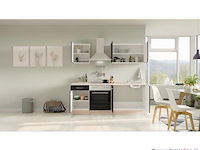 Design keuken rudy - incl. apparatuur - 210x60cm - afbeelding 3 van  7