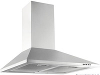 Design keuken rudy - incl. apparatuur - 210x60cm - afbeelding 4 van  7