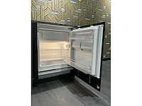 Design keukenopstelling voorzien van vaatwasser/gootsteen/koelkast - afbeelding 4 van  16