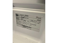 Design keukenopstelling voorzien van vaatwasser/gootsteen/koelkast - afbeelding 6 van  16