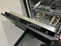 Design keukenopstelling voorzien van vaatwasser/gootsteen/koelkast - afbeelding 16 van  16