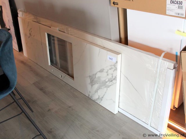 Design keukenwerkblad - afbeelding 1 van  5