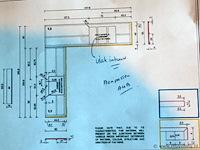 Design keukenwerkblad - afbeelding 4 van  5