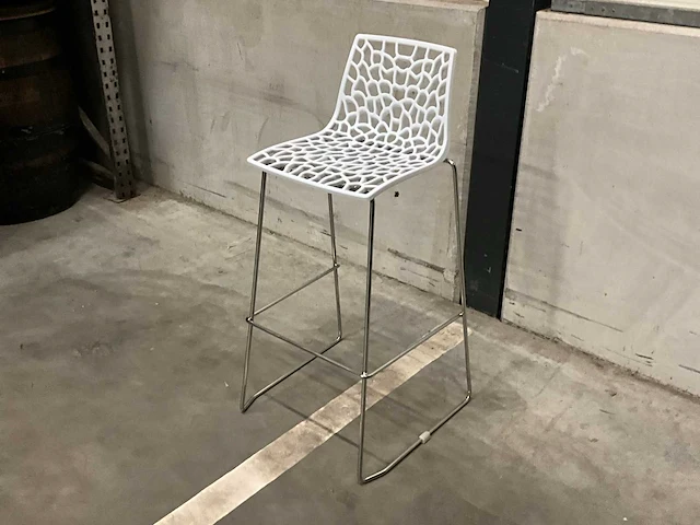 Design kruk (10x) - afbeelding 1 van  6