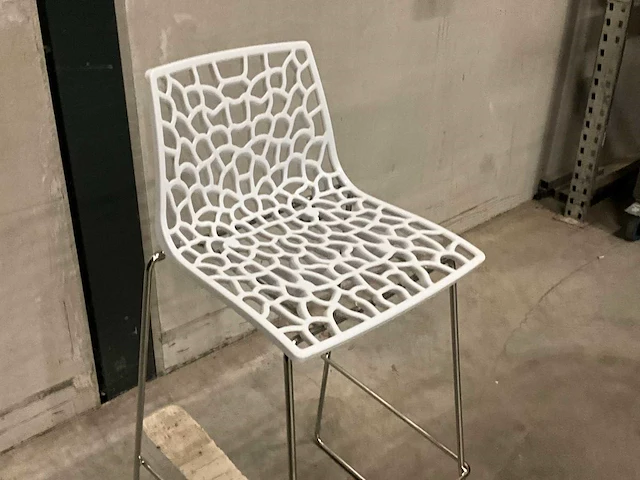 Design kruk (10x) - afbeelding 1 van  6