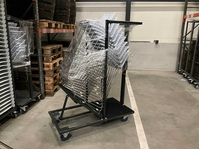 Design kruk (10x) - afbeelding 6 van  6