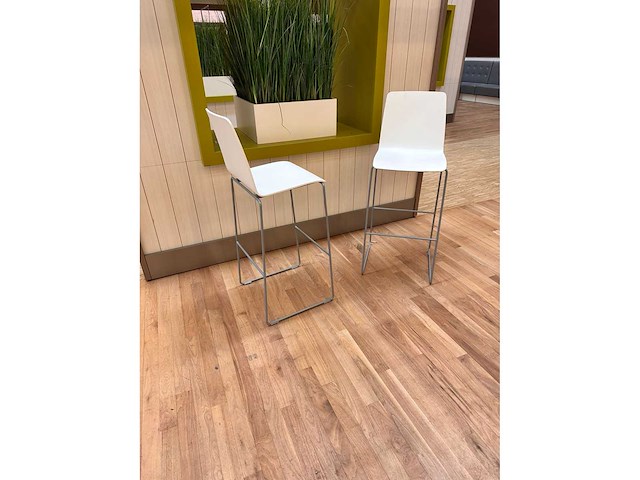 Design kruk (2x) - afbeelding 2 van  2