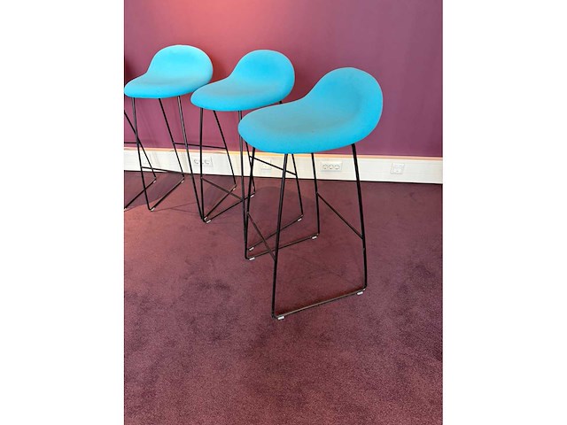 Design kruk (6x) - afbeelding 3 van  3