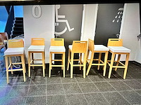 Design kruk (6x) - afbeelding 1 van  4