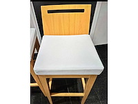 Design kruk (6x) - afbeelding 2 van  4