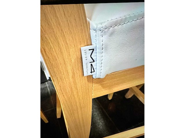 Design kruk (6x) - afbeelding 3 van  4