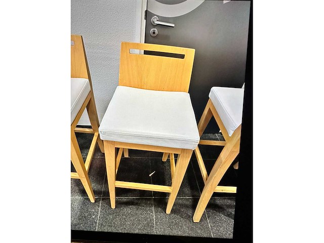 Design kruk (6x) - afbeelding 4 van  4