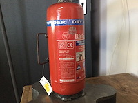 Design kruk claire & eef - afbeelding 2 van  2