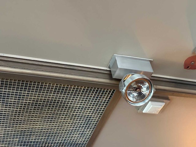 Design lamp (13x) - afbeelding 2 van  13