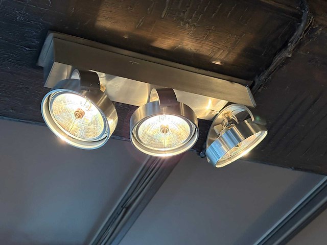 Design lamp (13x) - afbeelding 1 van  13