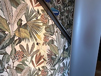 Design lamp 3 delig en tafelhaard op bio-ethanol - afbeelding 2 van  11