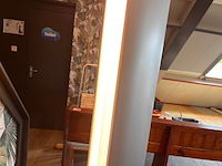 Design lamp 3 delig en tafelhaard op bio-ethanol - afbeelding 3 van  11