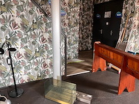 Design lamp 3 delig en tafelhaard op bio-ethanol - afbeelding 1 van  11
