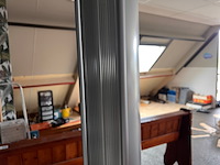 Design lamp 3 delig en tafelhaard op bio-ethanol - afbeelding 6 van  11