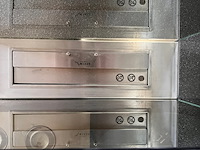 Design lamp 3 delig en tafelhaard op bio-ethanol - afbeelding 9 van  11