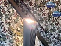 Design lamp 3 delig en tafelhaard op bio-ethanol - afbeelding 11 van  11