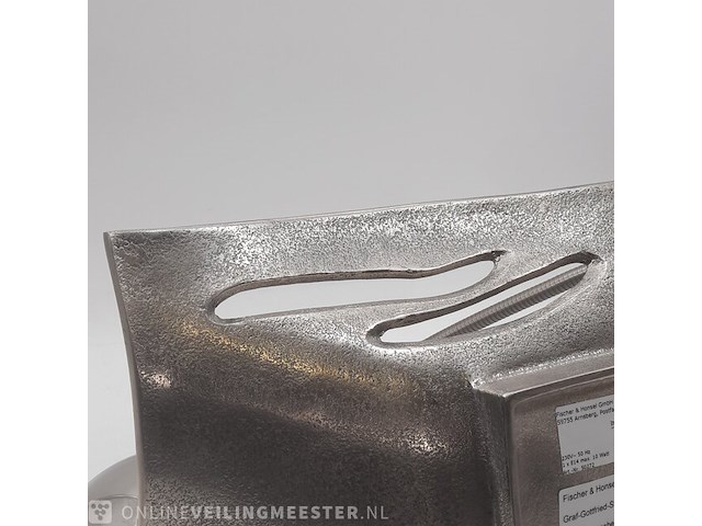 Design lamp, fischer&honsel, 50272 - afbeelding 2 van  10