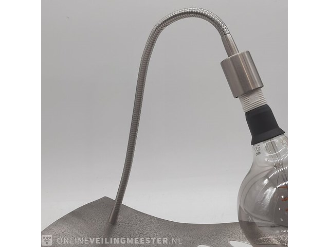 Design lamp, fischer&honsel, 50272 - afbeelding 5 van  10