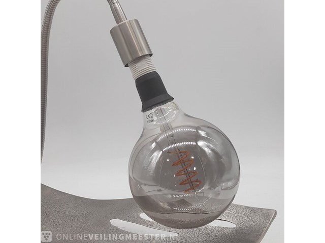 Design lamp, fischer&honsel, 50272 - afbeelding 6 van  10