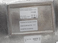 Design lamp, fischer&honsel, 50272 - afbeelding 10 van  10