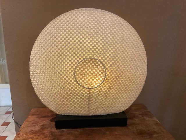Design lamp - afbeelding 1 van  3