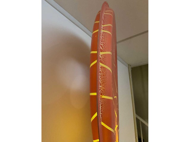 Design lamp - afbeelding 3 van  4