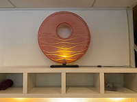 Design lamp - afbeelding 4 van  4