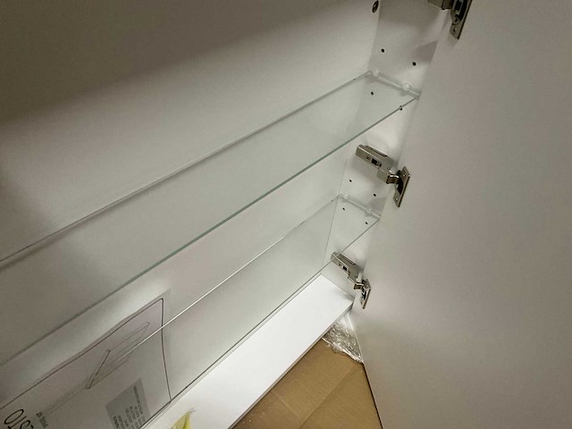 Design lanesto spiegelkast 120x79x13cm - afbeelding 6 van  6