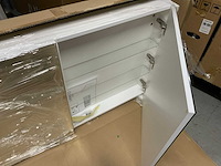 Design lanesto spiegelkast 120x79x13cm - afbeelding 6 van  6