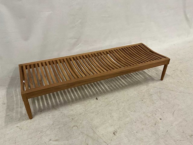 Design ligbed - afbeelding 4 van  4