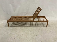 Design ligbed - afbeelding 1 van  5