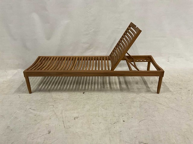 Design ligbed - afbeelding 1 van  5