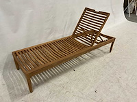 Design ligbed - afbeelding 3 van  5