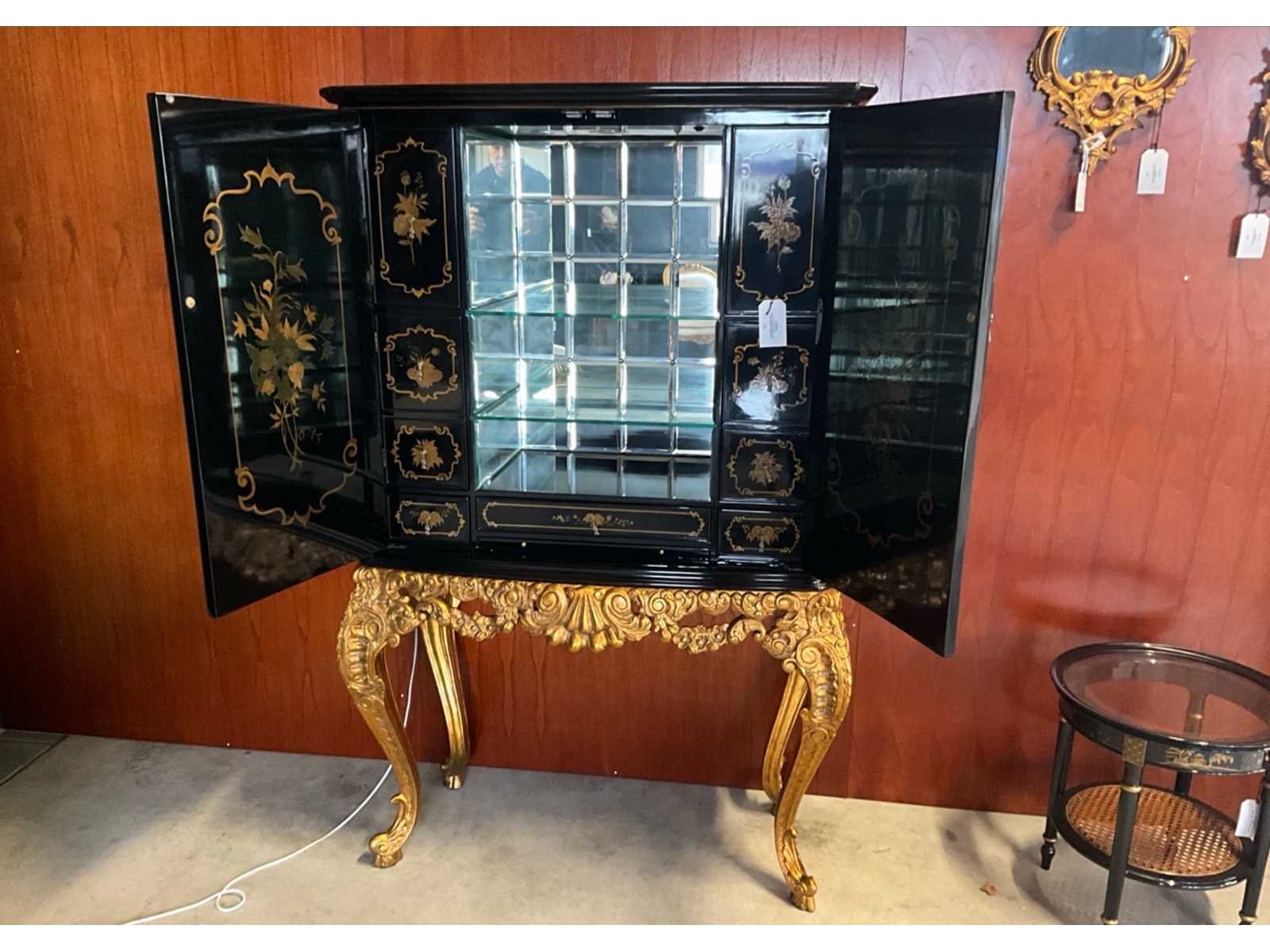 Design meubilair en decoraties